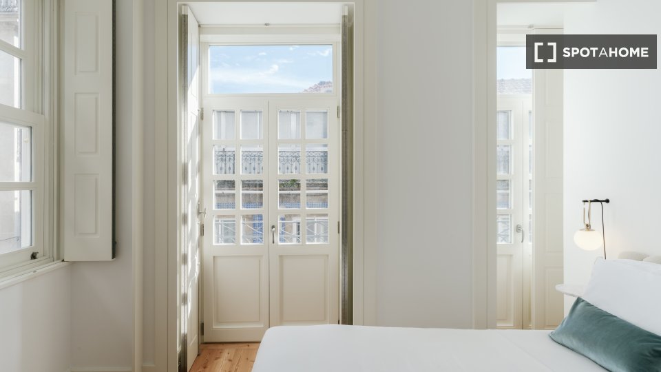 Apartment mono Porto, 47m² — photo 6