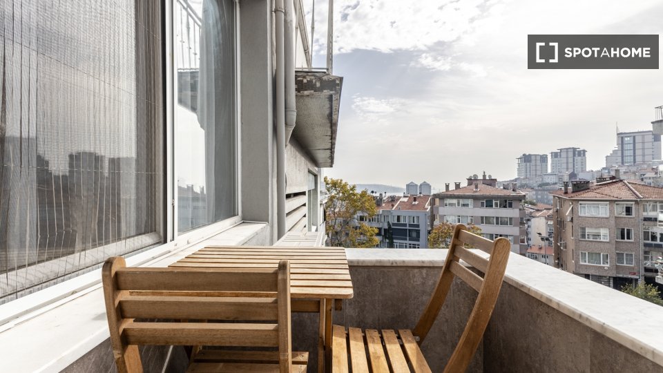 Apartment Istanbul, 1 bed — photo 15