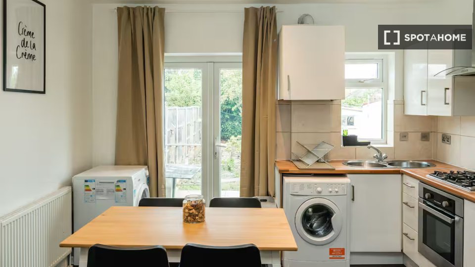 Apartment London, 3 beds — photo 6