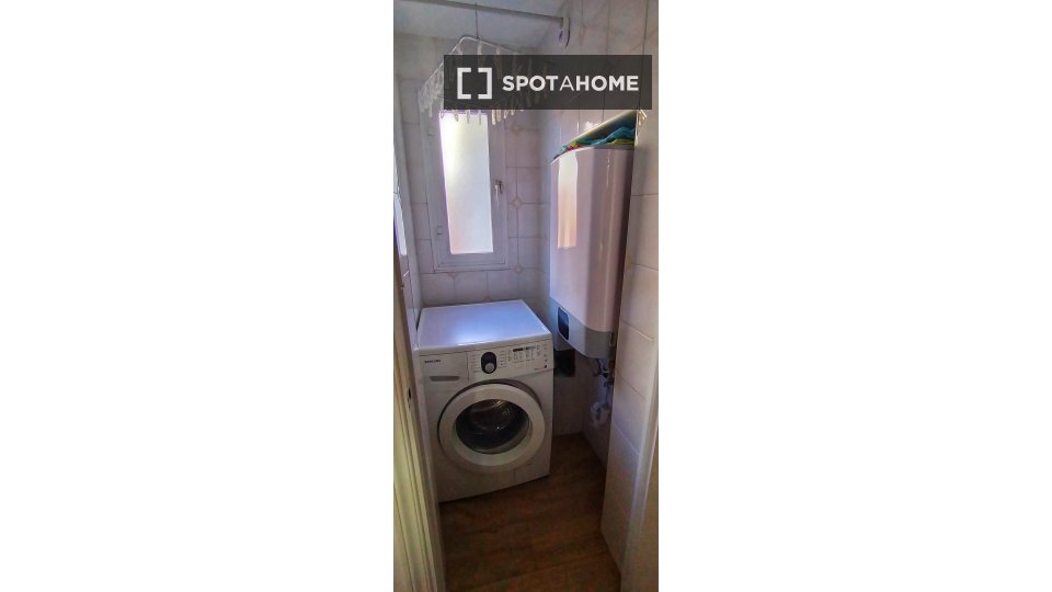 Apartment Madrid, 1 bed, 43m² — photo 7