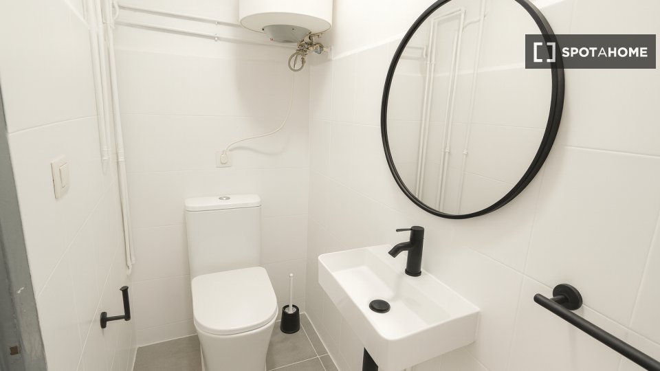 Double room Granada, 6 beds, 160m² — photo 46