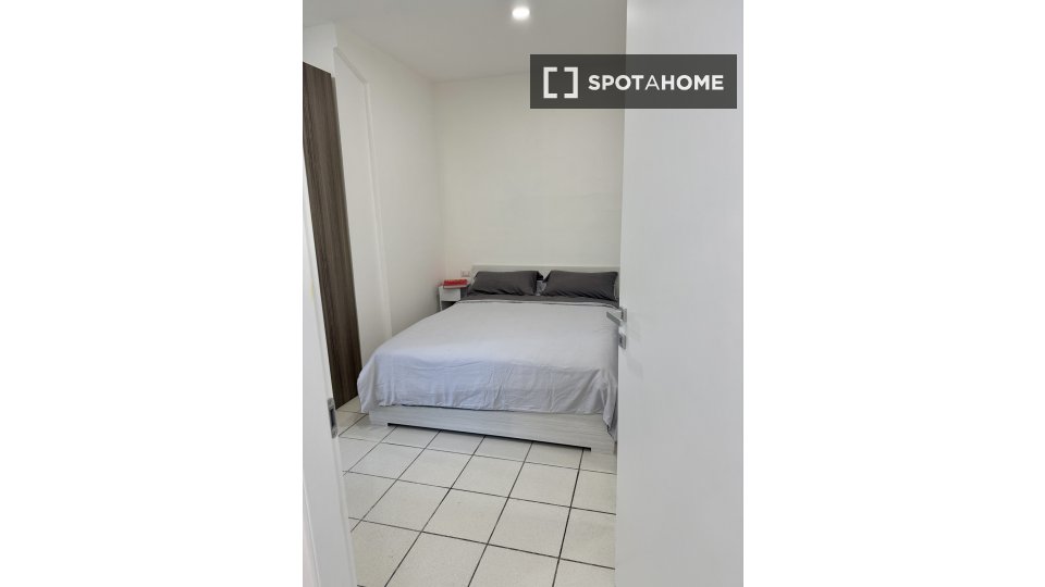 Apartment mono Milan, 50m² — photo 124