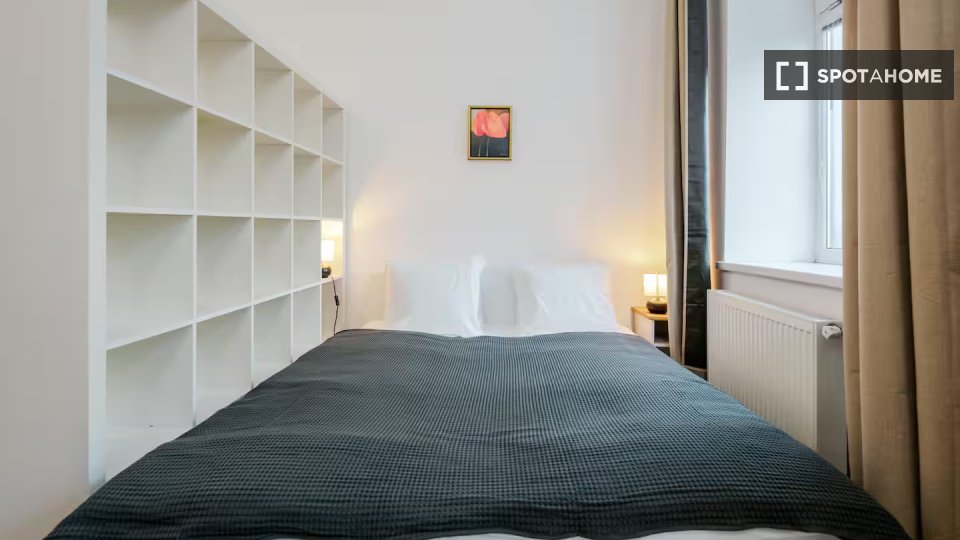 Apartment mono Vienna, 35m² — photo 58