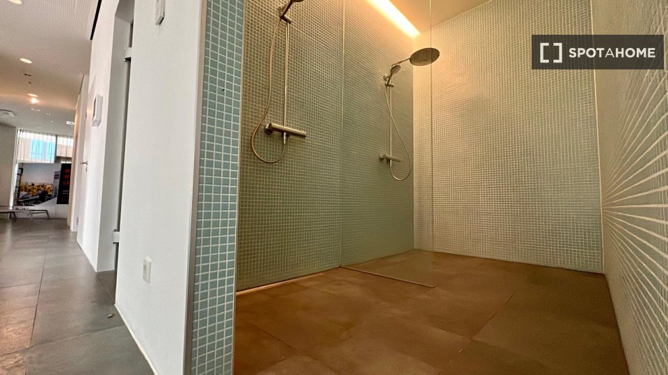 Apartment Vienna, 1 bed, 53m² — photo 8