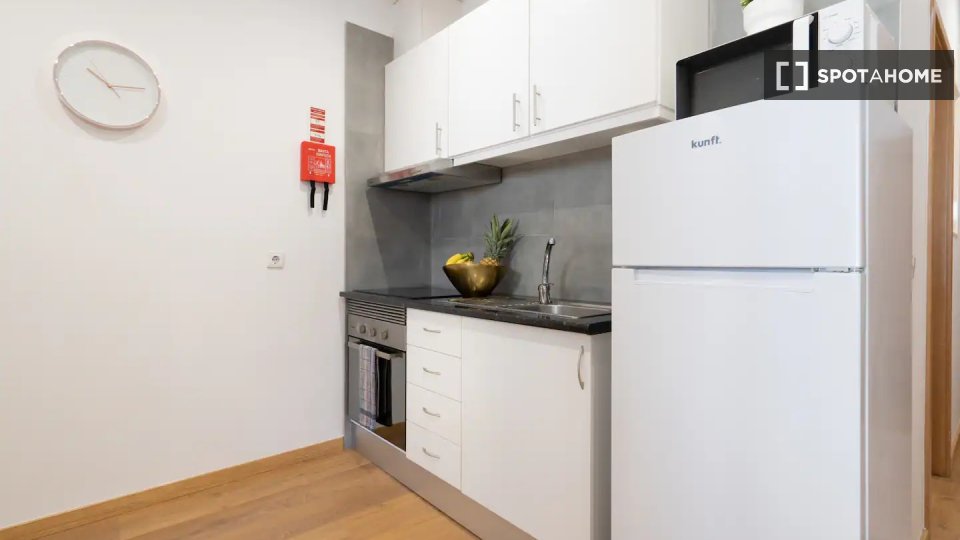 Apartment Porto, 2 beds — photo 5