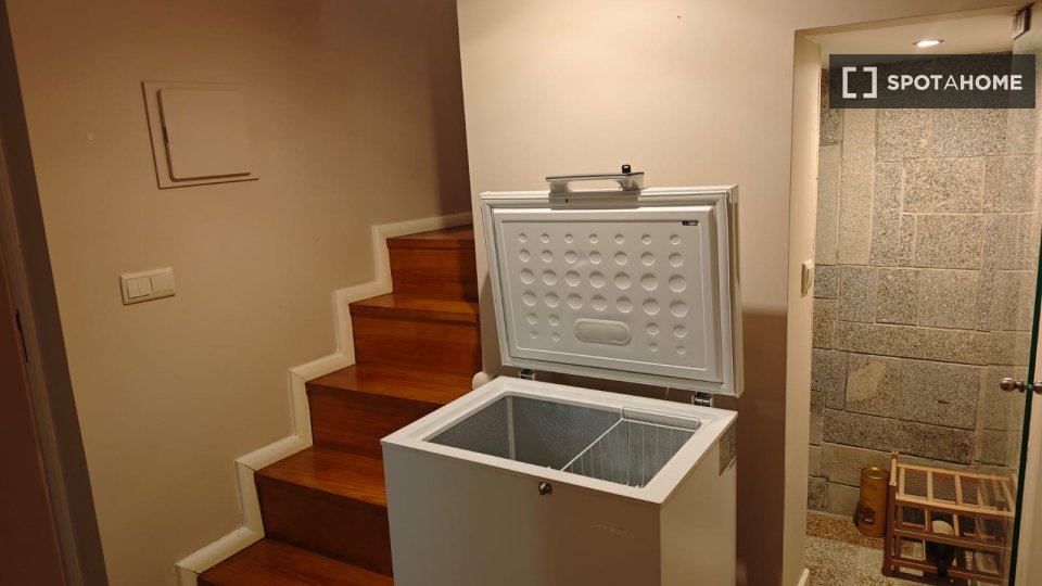 Apartment Porto, 4 beds, 120m² — photo 16