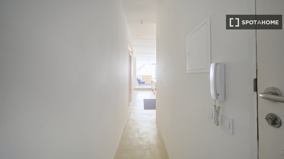 Apartment Lisbon, 2 beds — photo 6