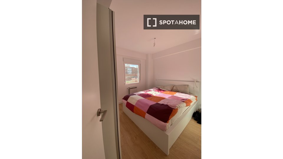 Apartment Madrid, 2 beds, 70m² — photo 3
