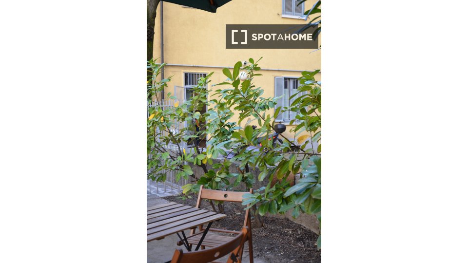 Apartment Milan, 1 bed, 63m² — photo 36