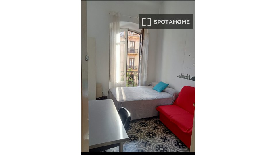 Double room Granada, 4 beds, 150m² — photo 42