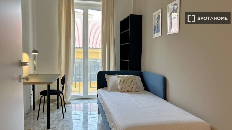 Apartment Milan, 3 beds, 113m² — photo 11