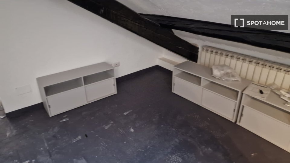 Apartment Milan, 3 beds, 60m² — photo 1