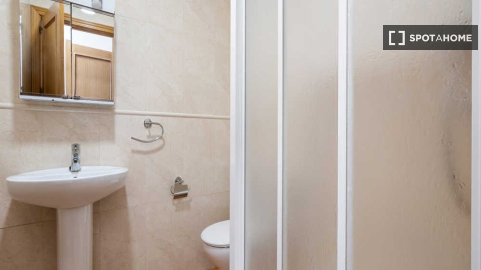Chambre double Madrid, 34 chambres — photo 4