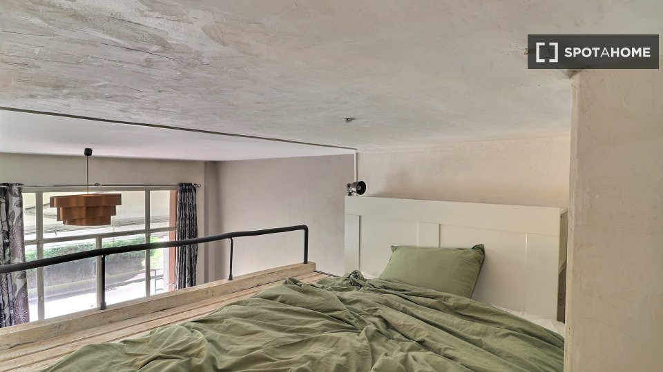 Apartment Paris, 1 bed, 60m² — photo 6