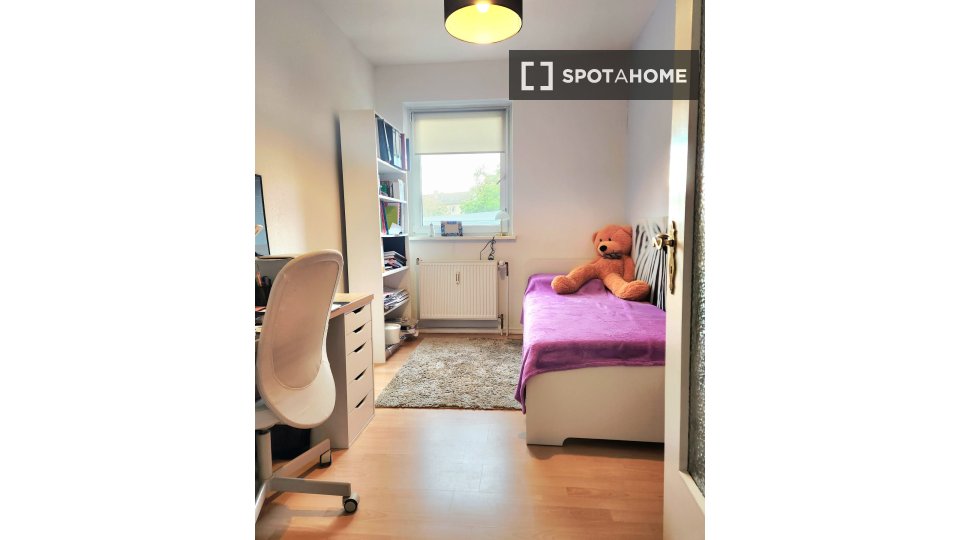 Apartment Berlin, 3 beds, 80m² — photo 19