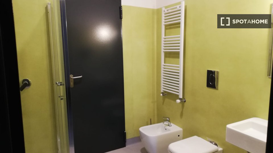 Double room Bologna, 20 beds, 500m² — photo 17