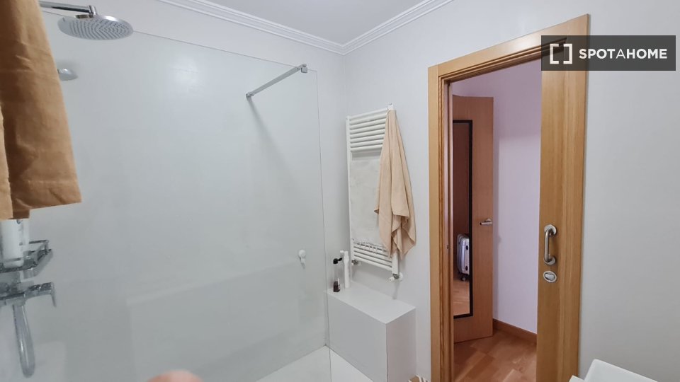 Apartment Vigo, 3 beds, 130m² — photo 1