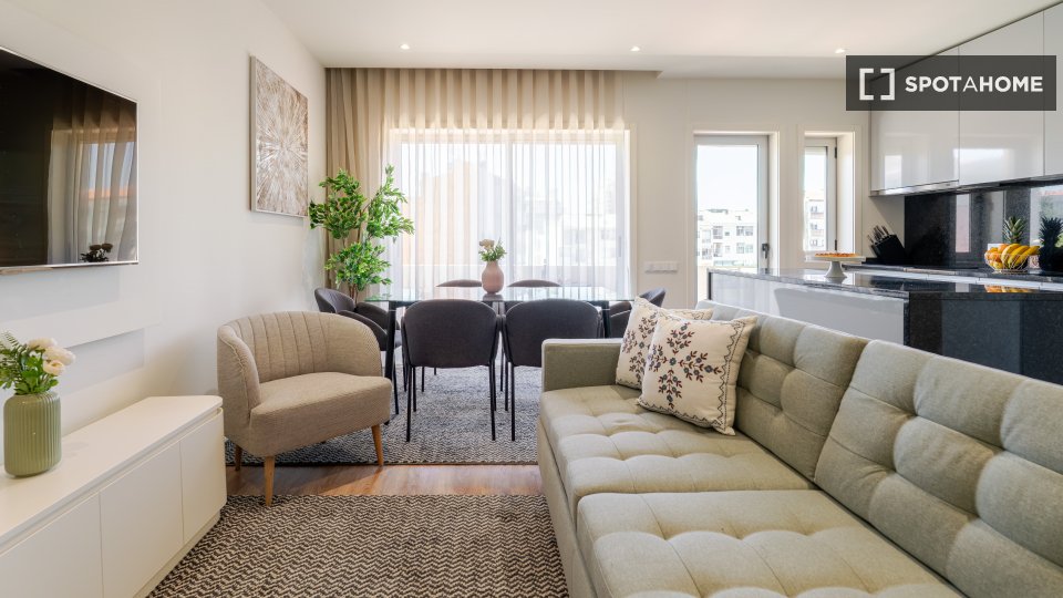 Apartment Porto, 2 beds — photo 16