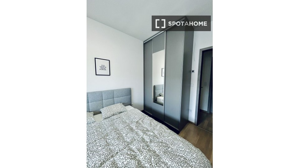 Apartment mono Budapest, 50m² — photo 24