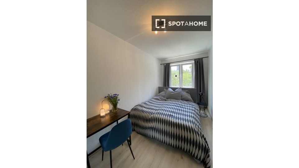 Apartment mono Berlin, 51m² — photo 10