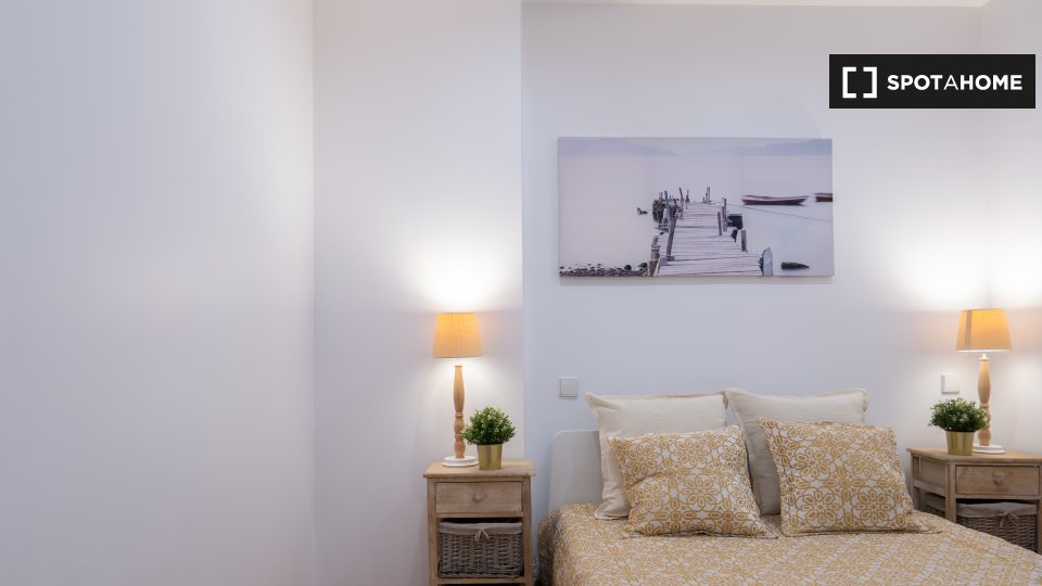 Apartment Porto, 1 bed — photo 19