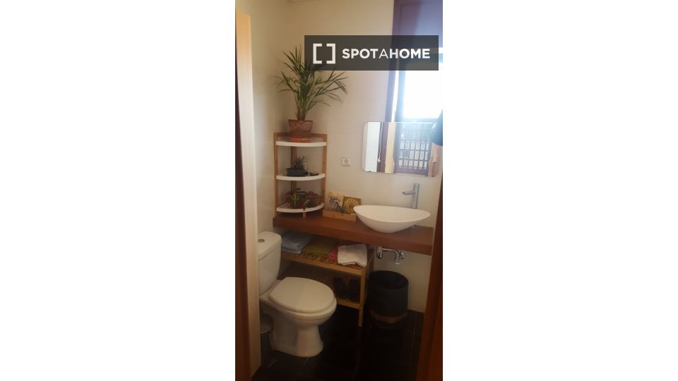Double room Porto, 2 beds, 110m² — photo 3
