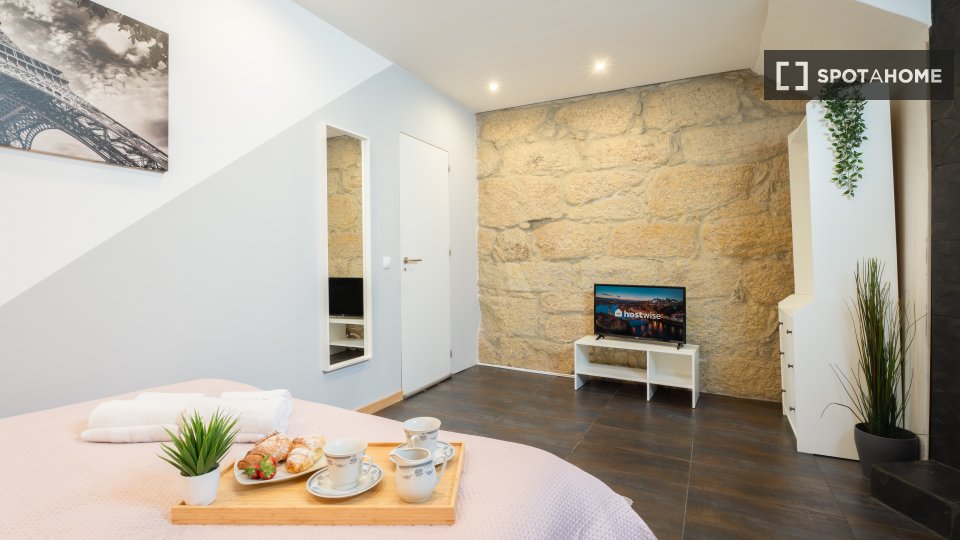 Apartment Porto, 5 beds — photo 8