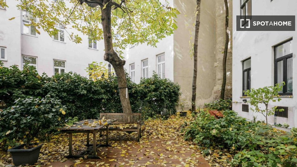 Apartment mono Vienna, 35m² — photo 17