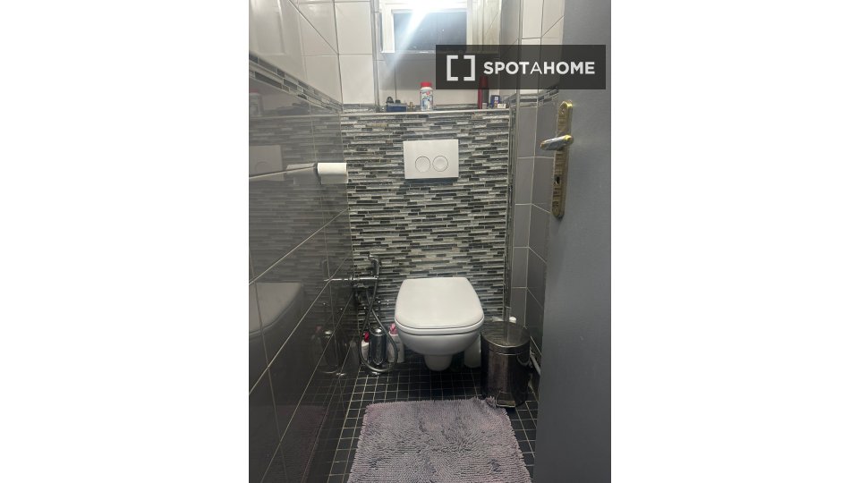 Double room Paris, 3 beds, 100m² — photo 8