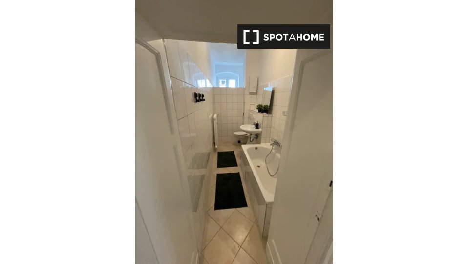 Apartment Berlin, 2 beds — photo 1
