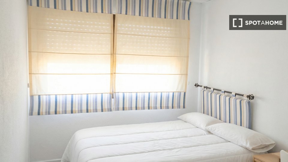 Apartment Madrid, 10 beds — photo 19