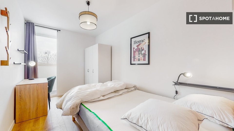 Double room Paris, 15 beds — photo 6