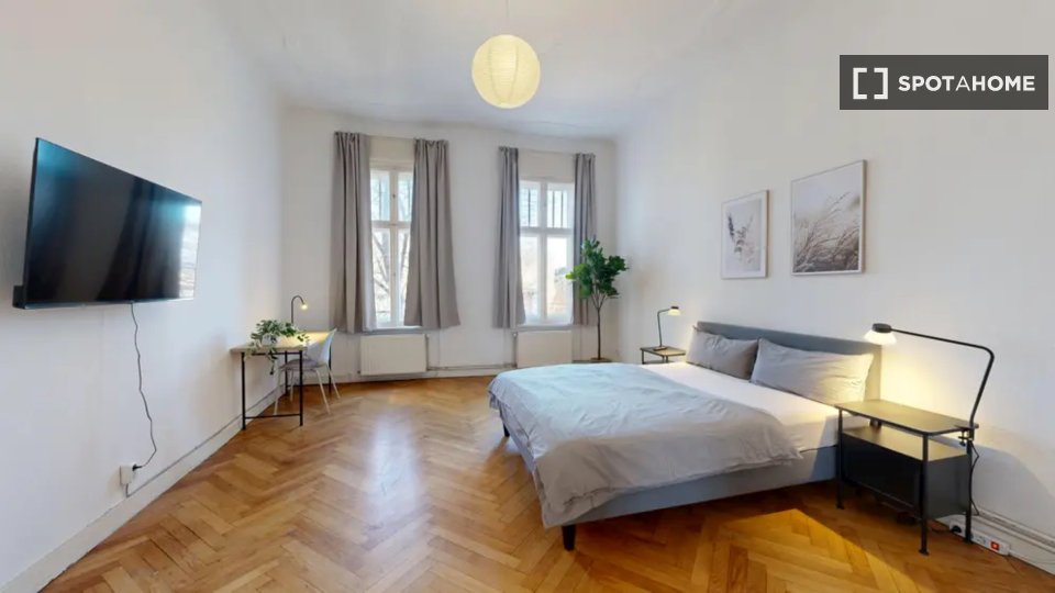 Apartment Berlin, 3 beds — photo 4