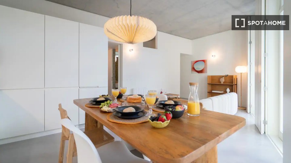 Apartment Porto, 2 beds — photo 8