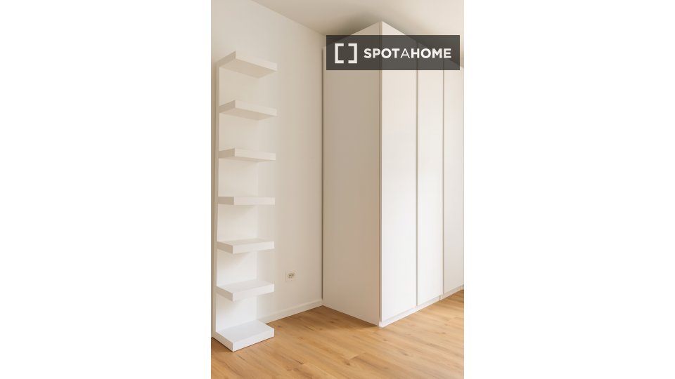 Double room Trento, 5 beds — photo 9