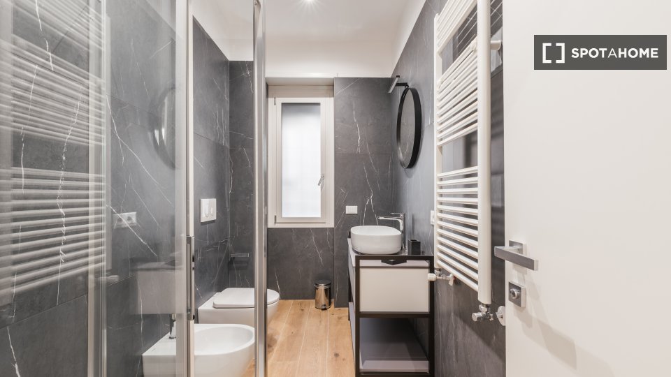 Apartment Rome, 3 beds — photo 14