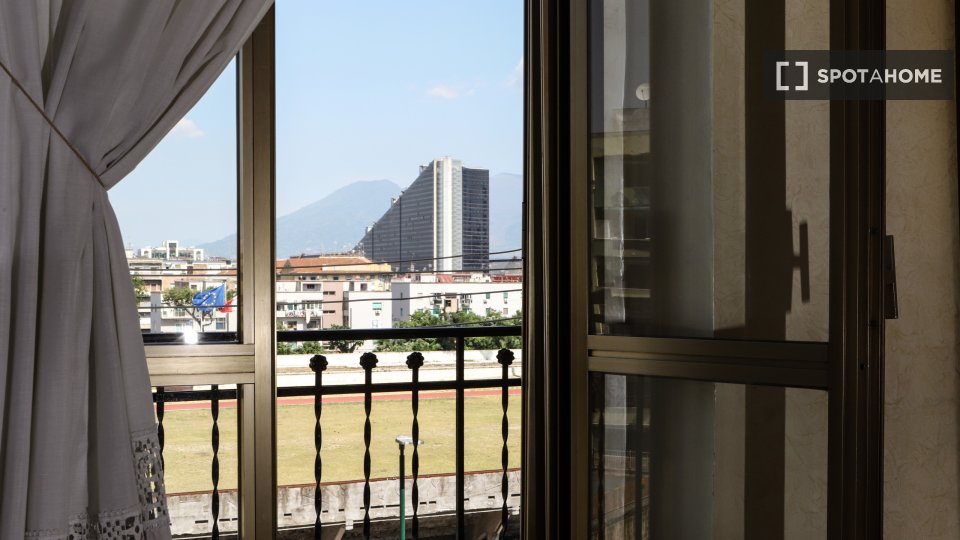 Apartment Naples, 1 bed — photo 3