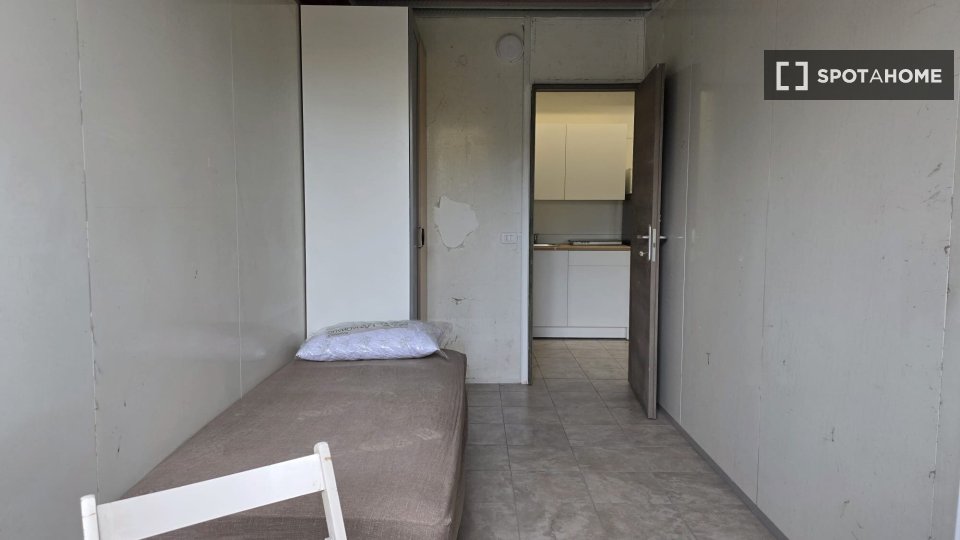 Double room Milan, 6 beds, 300m² — photo 18