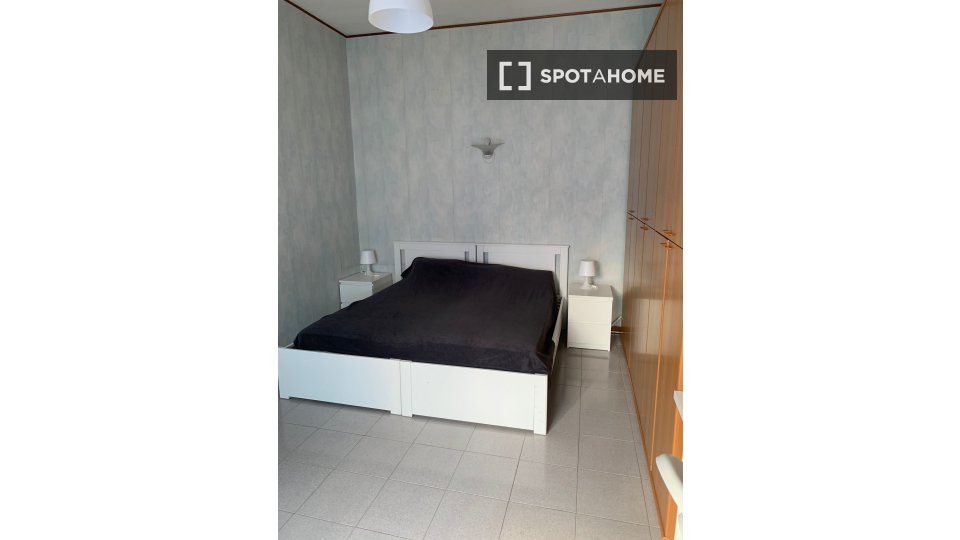 Double room Rome, 4 beds — photo 29