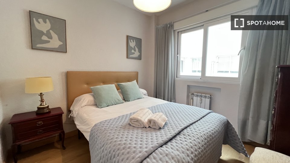 Apartment Madrid, 2 beds — photo 7