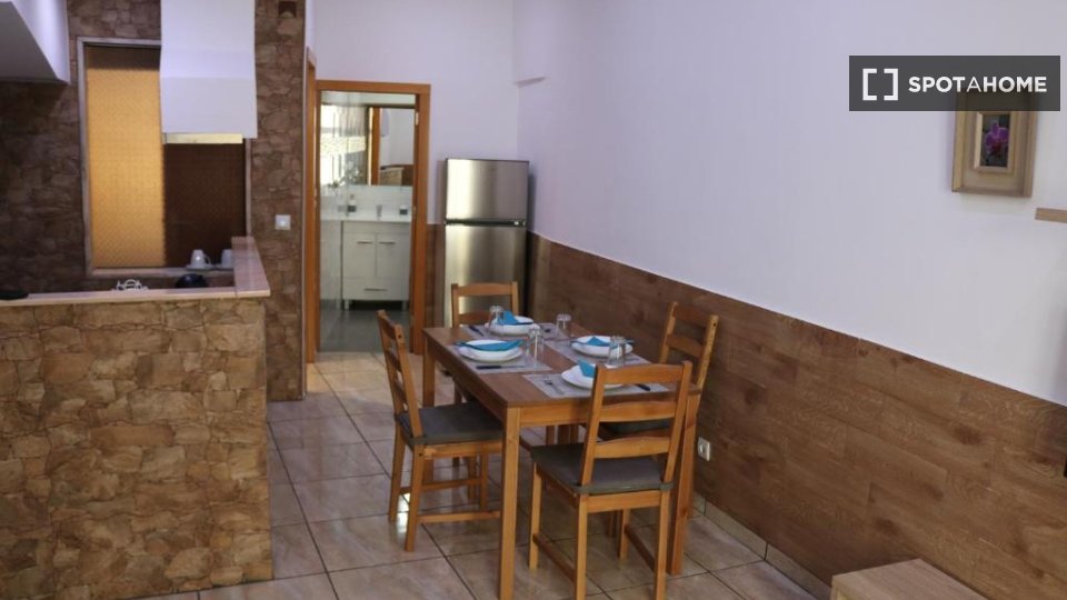 Apartment Lisbon, 1 bed, 50m² — photo 10