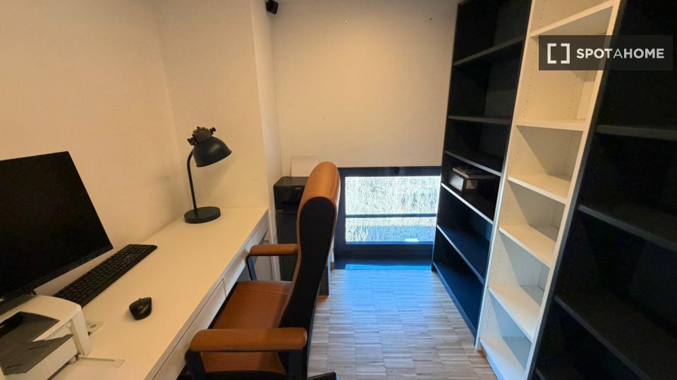 Apartment mono Milán, 70m² — foto 24