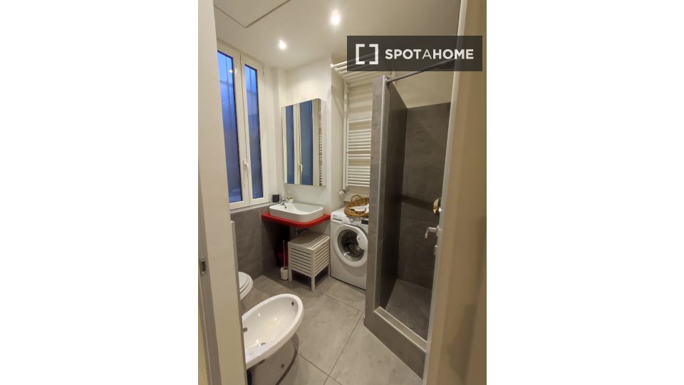 Appartamento Milano, 1 camera, 60m² — foto 5