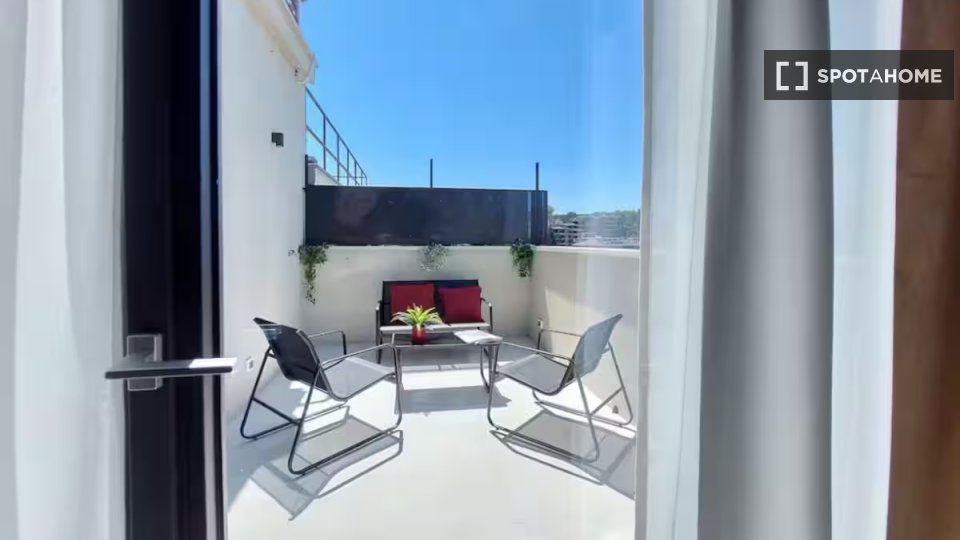 Apartment Rome, 2 beds — photo 10