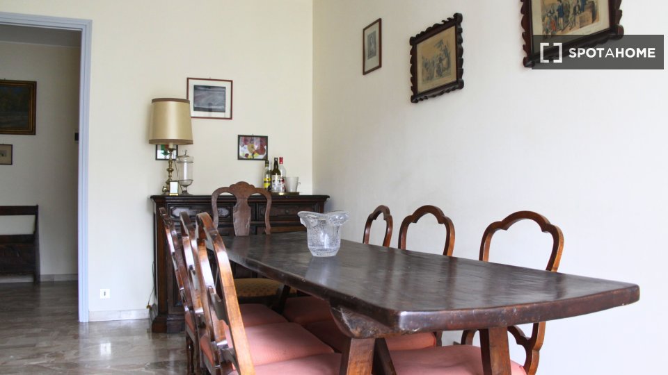Apartment Milan, 2 beds — photo 9