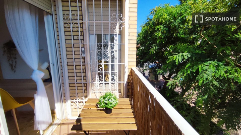 Double room Cartagena, 4 beds — photo 6