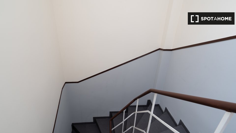 Apartment Porto, 1 bed — photo 14