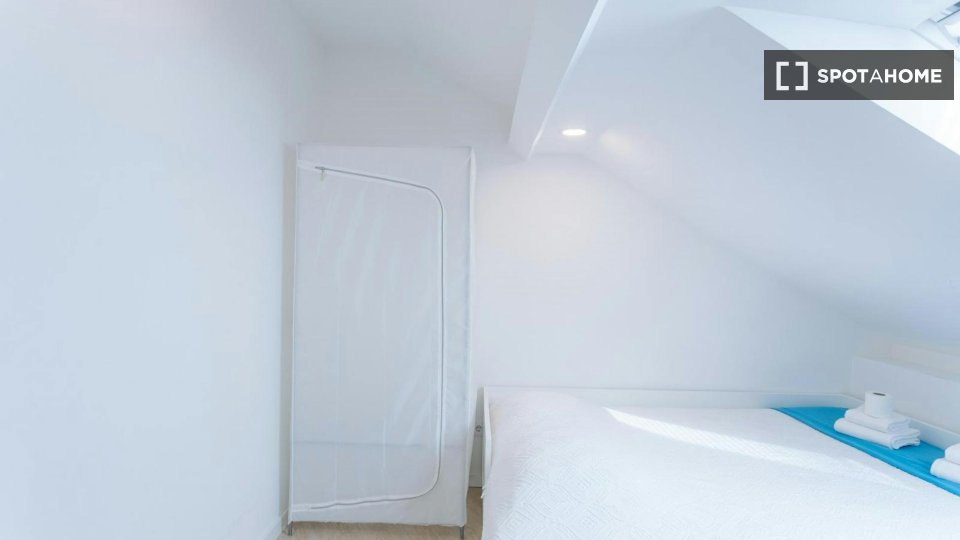 Double room Porto, 20 beds — photo 15