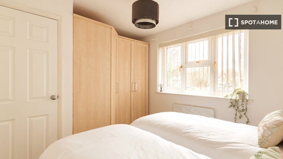 Apartment London, 2 beds — photo 5