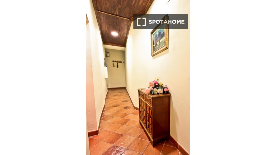 Apartment mono Florence, 37m² — photo 2